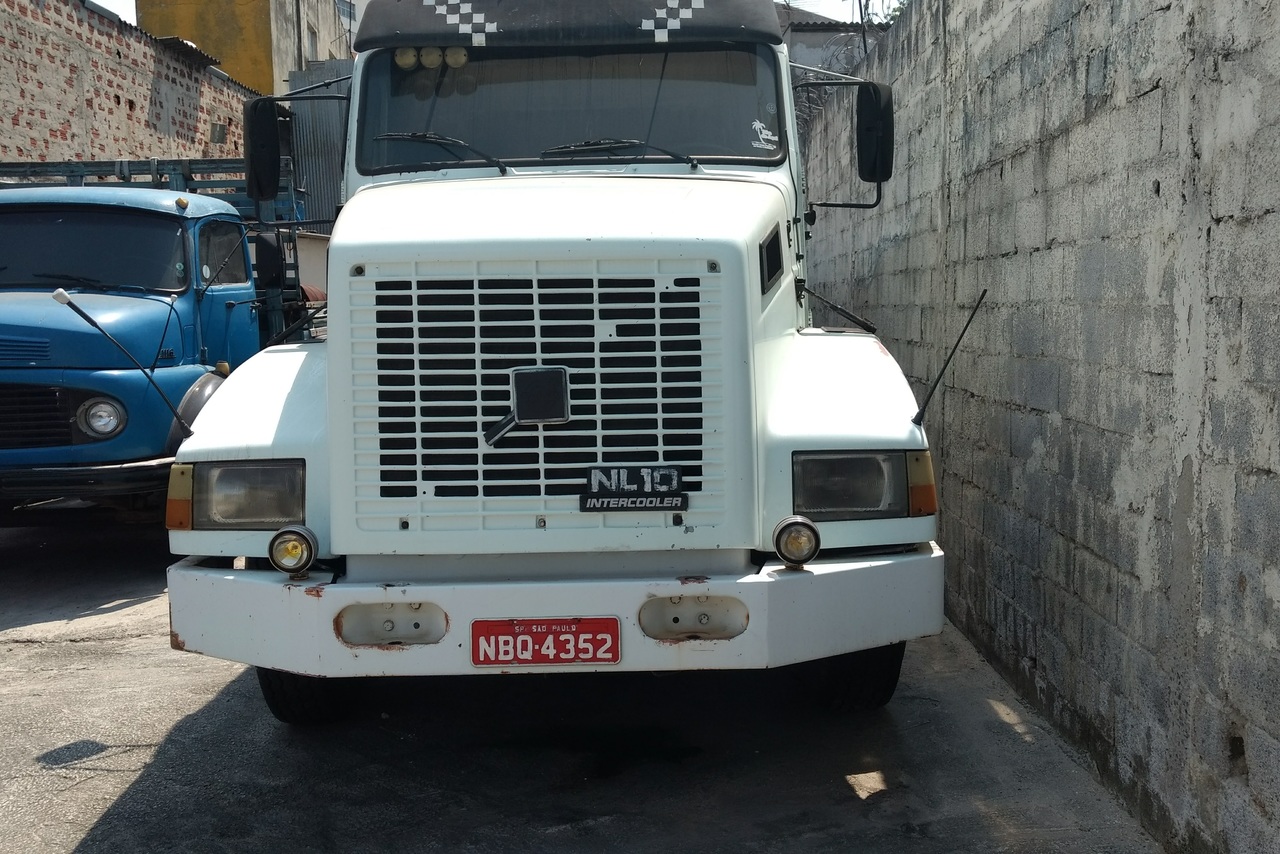 Volvo NL10 340 - 90/90 1