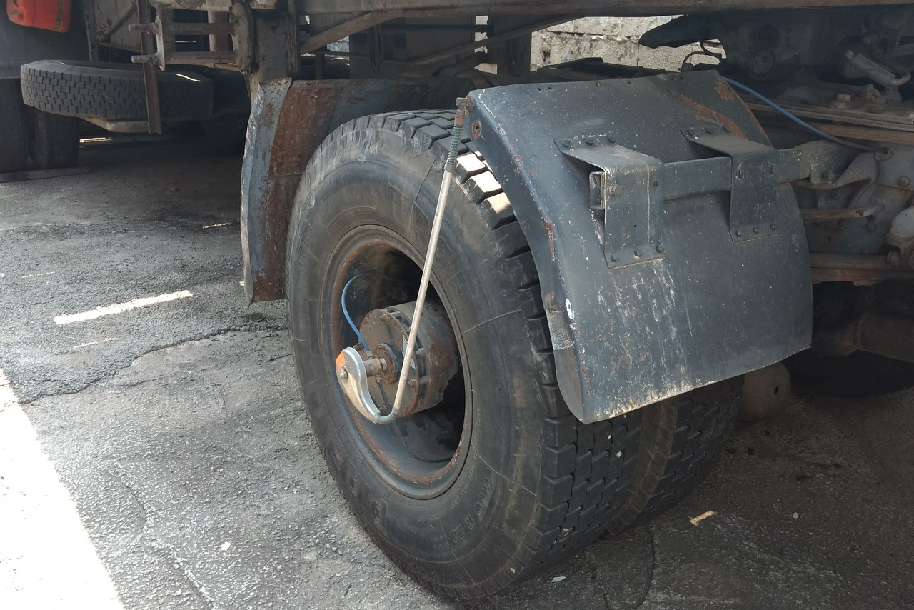 Volvo NL10 340 - 90/90 6