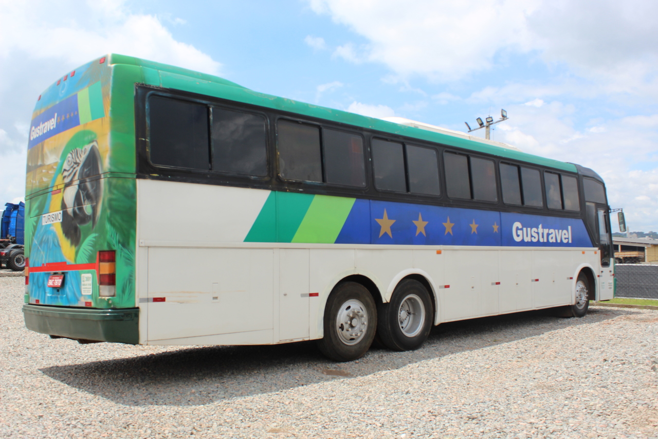 Volvo Rodoviário - 95/95 3