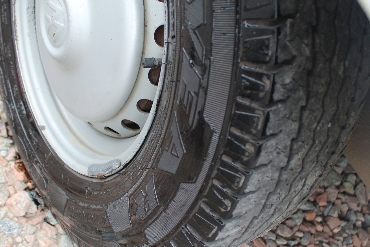 Volkswagen Kombi - 11/11 13