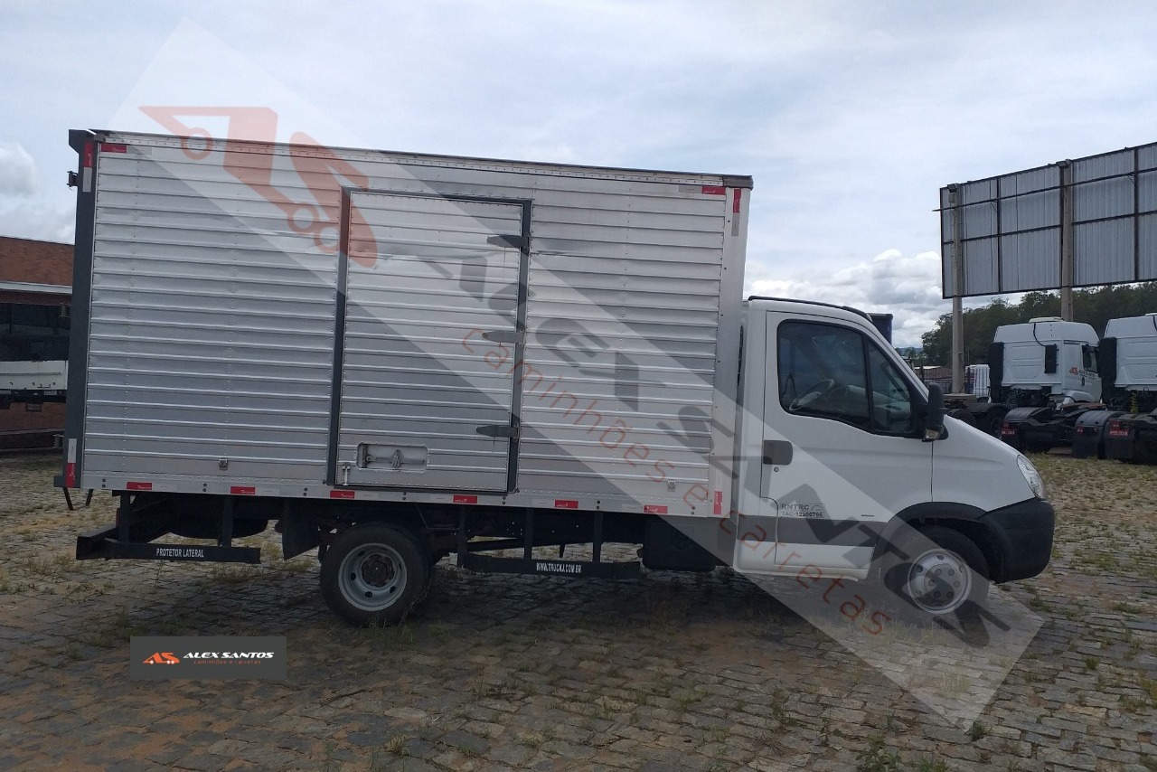 Iveco Daily 55c16 - 10/10 2
