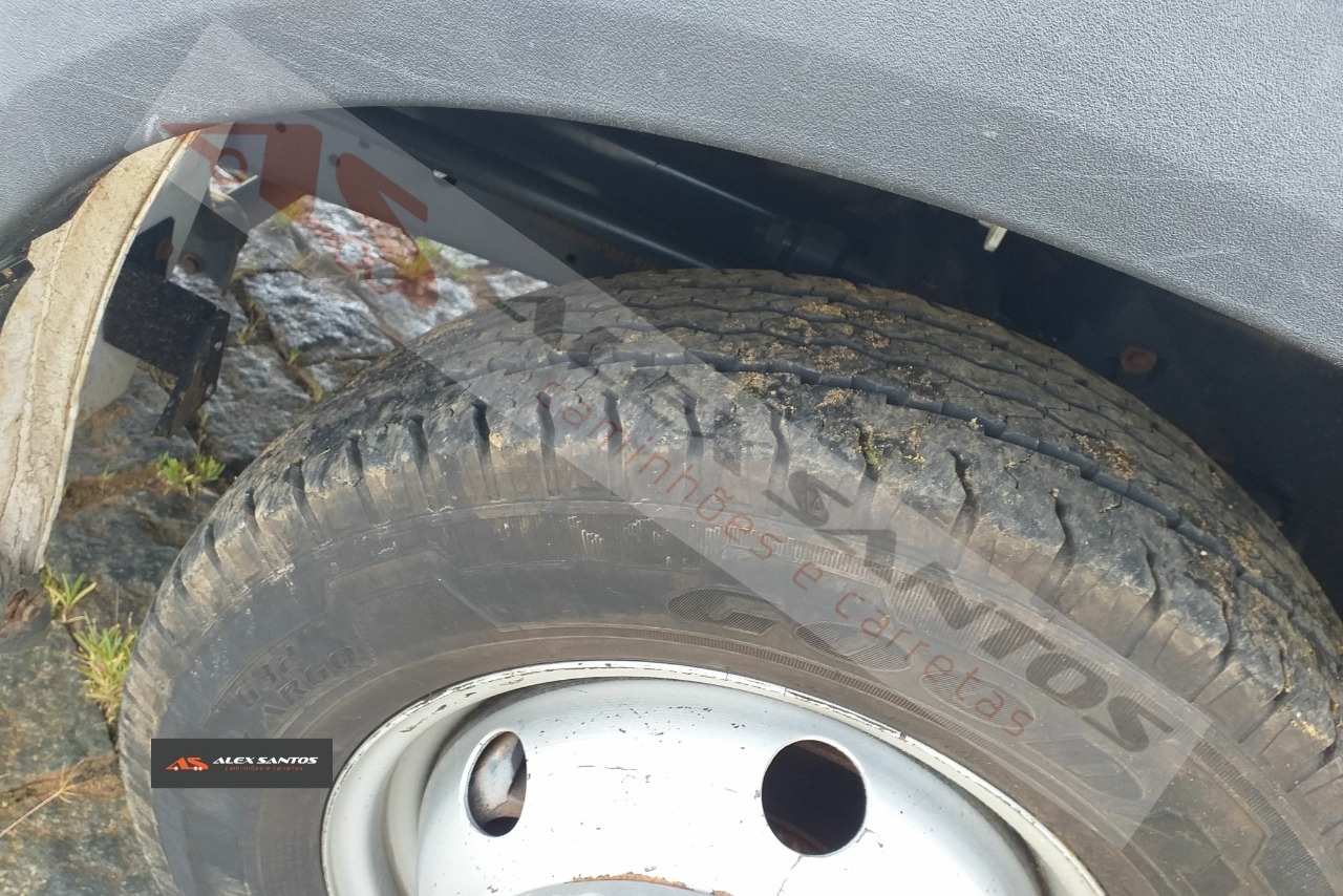 Iveco Daily 55c16 - 10/10 3