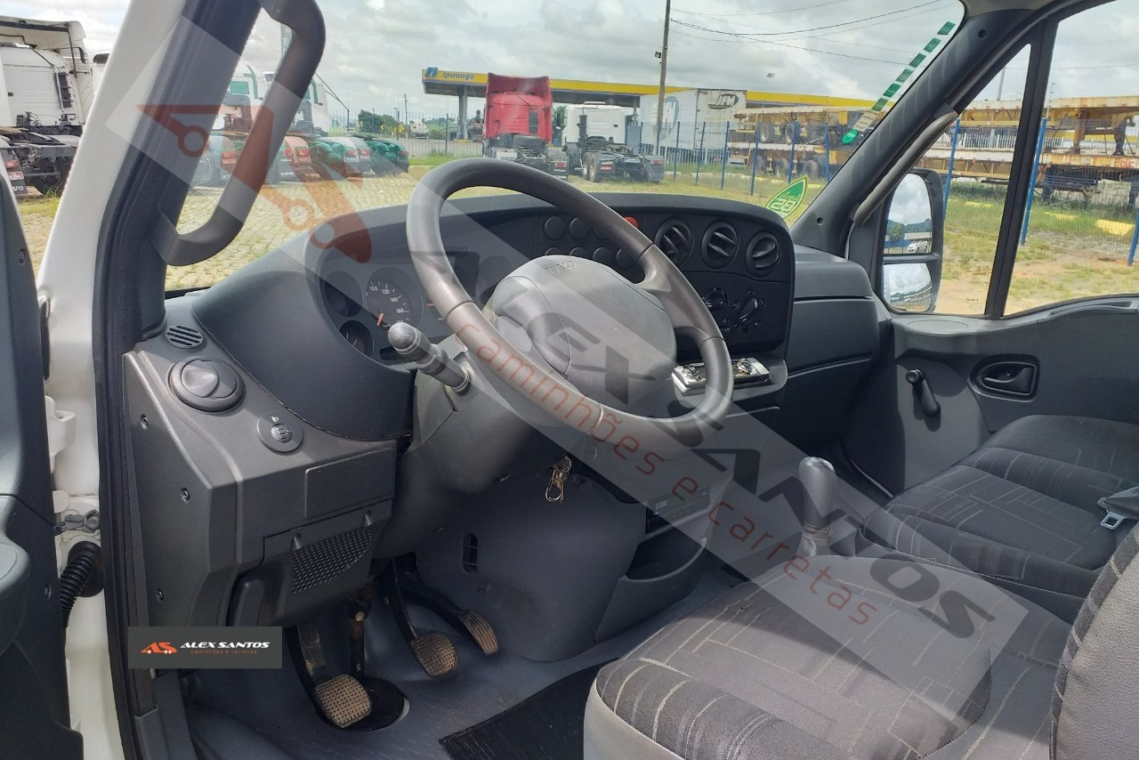 Iveco Daily 55c16 - 10/10 4