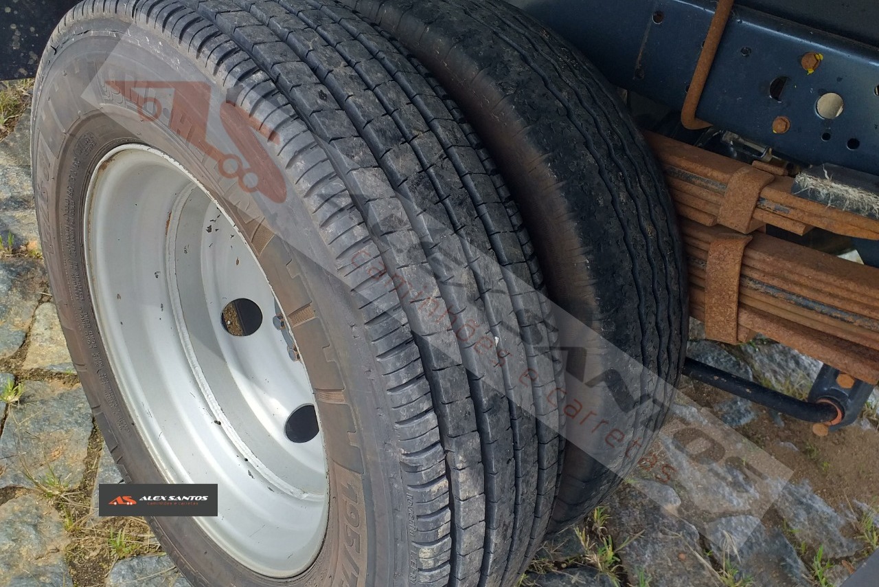 Iveco Daily 55c16 - 10/10 7