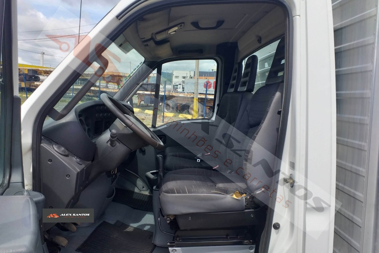 Iveco Daily 55c16 - 10/10 9