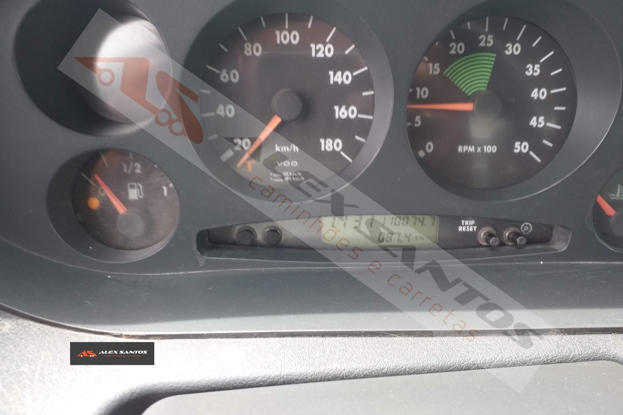 Iveco Daily 55c16 - 10/10 10