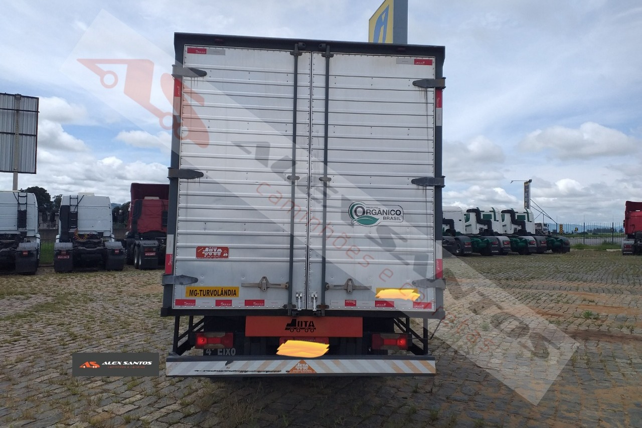 Iveco Daily 55c16 - 10/10 12