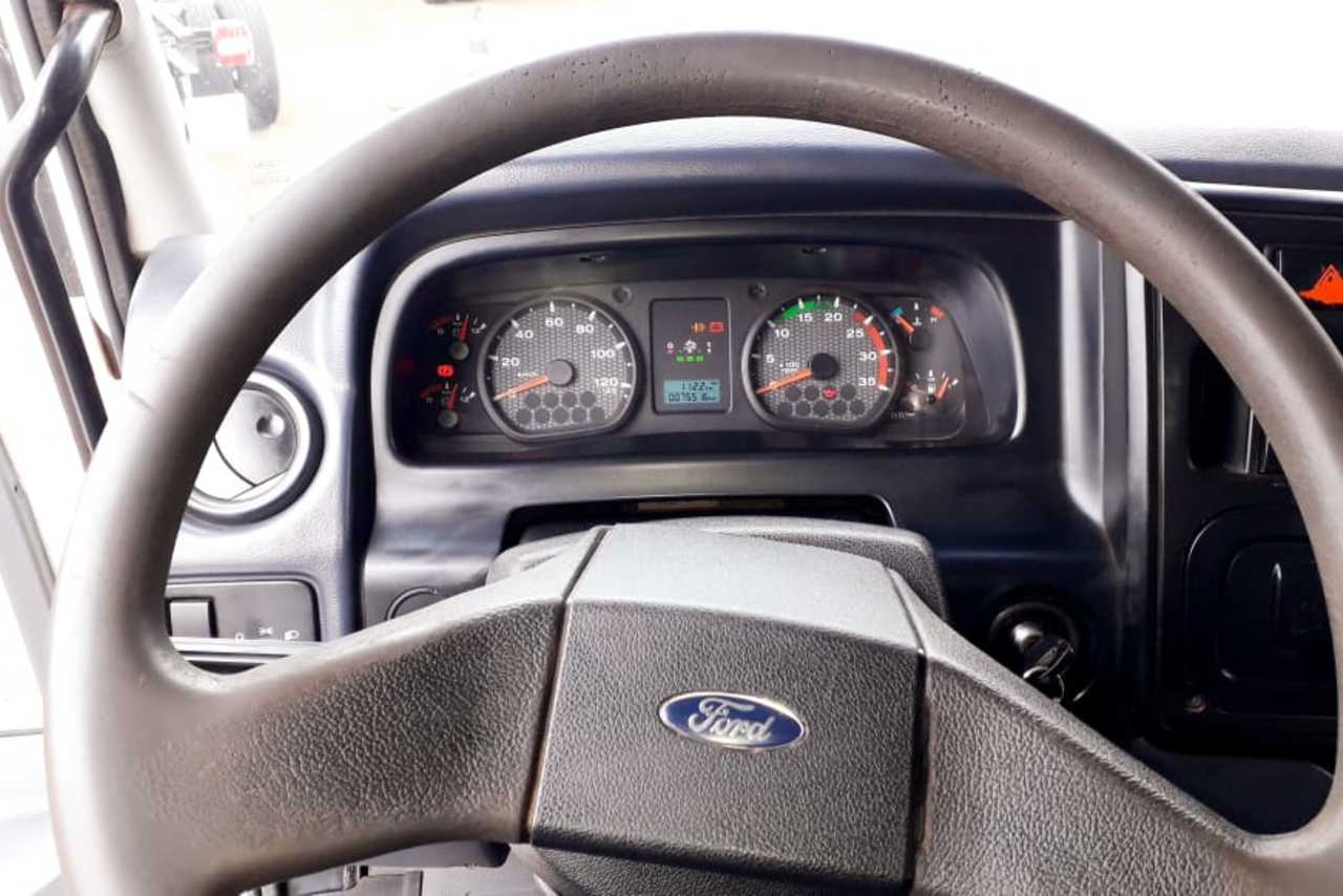 Ford Cargo1319 - 12/13 3