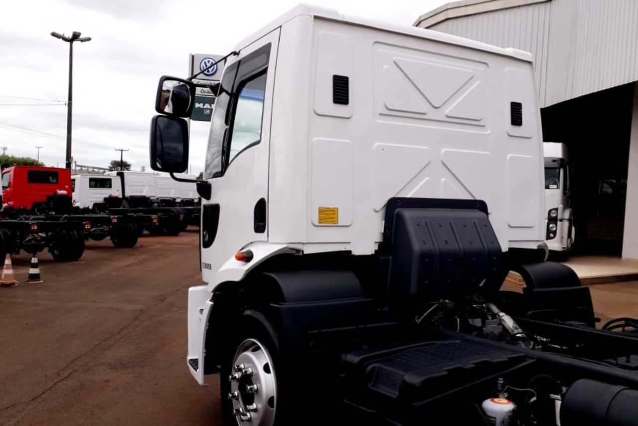 Ford Cargo1319 - 12/13 12