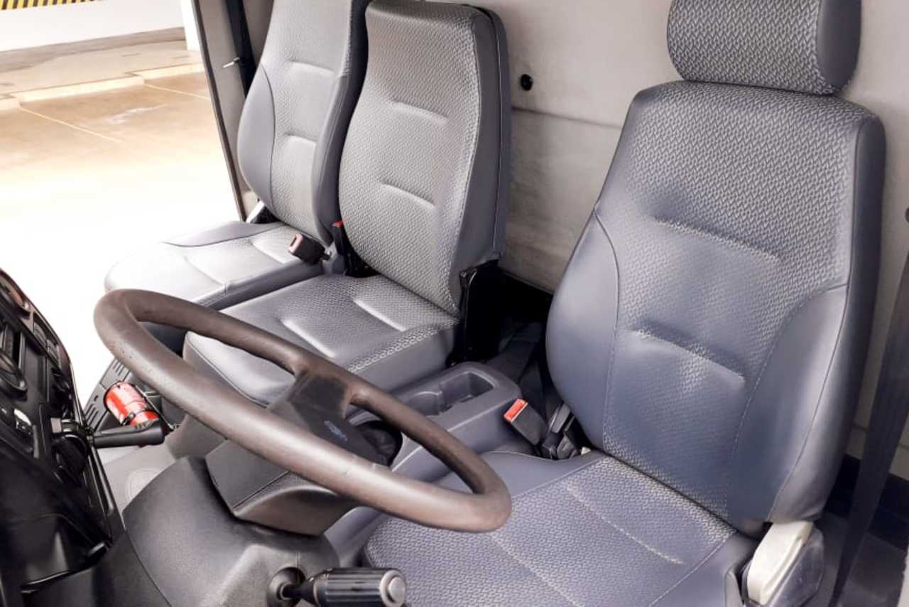 Ford Cargo1319 - 12/13 13