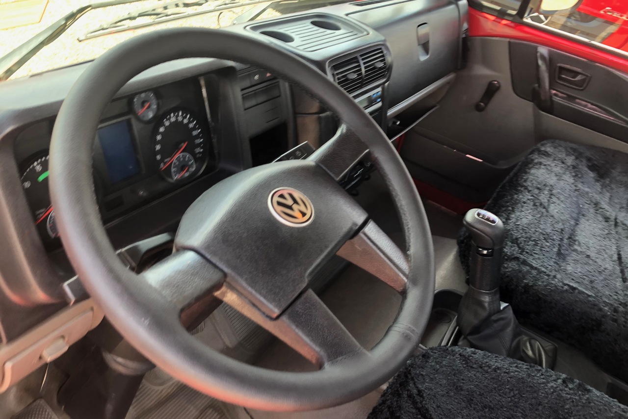 Volkswagen 13-190 - 13/14 7