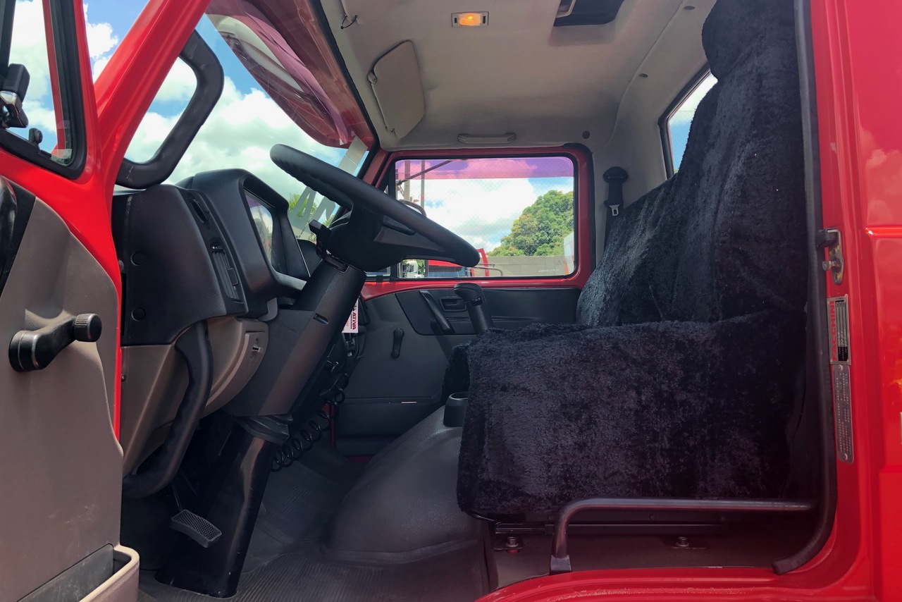 Volkswagen 13-190 - 13/14 8