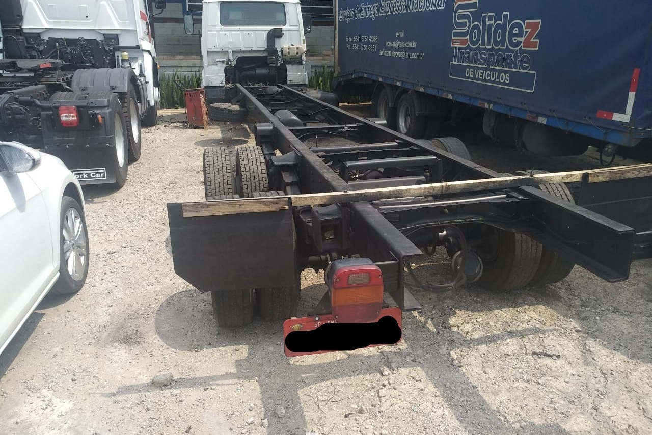 Volkswagen 8 120 - 09/10 4