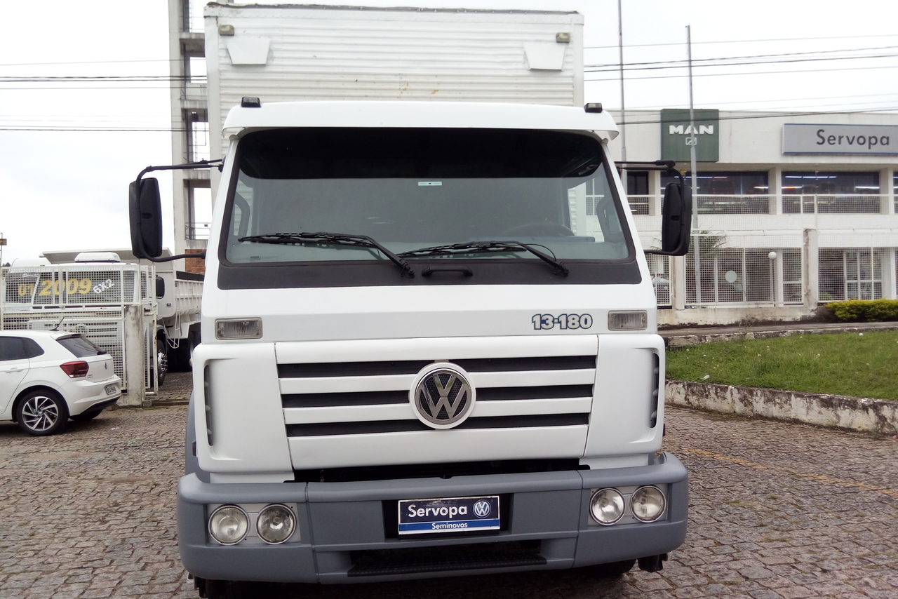 Volkswagen 13-180 - 00/00 7