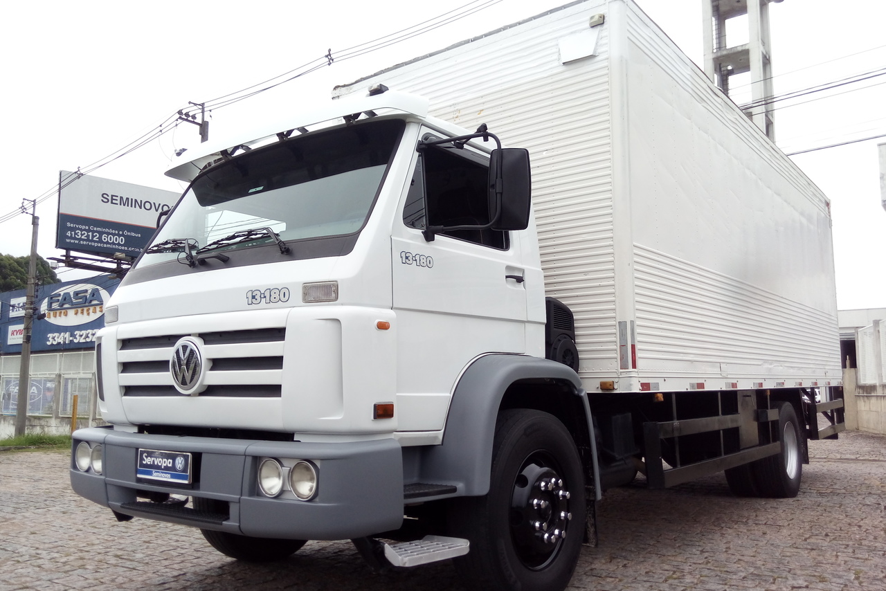 Volkswagen 13-180 - 00/00 8