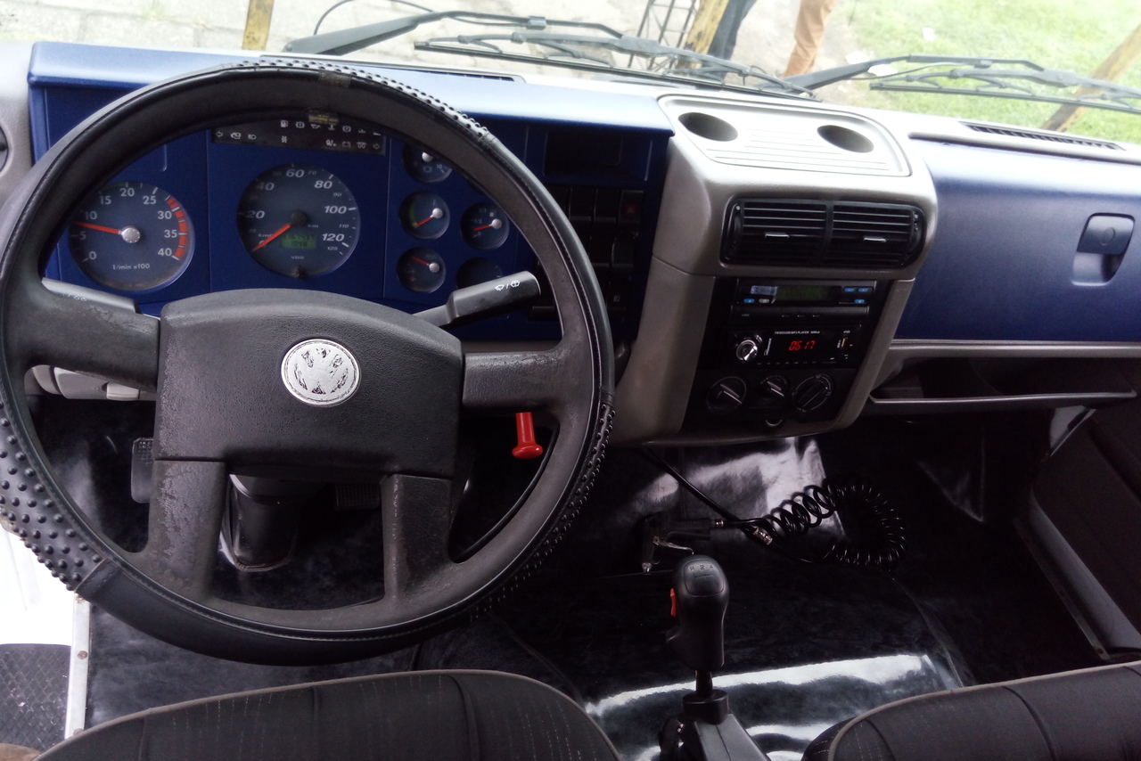 Volkswagen 13-180 - 00/00 12