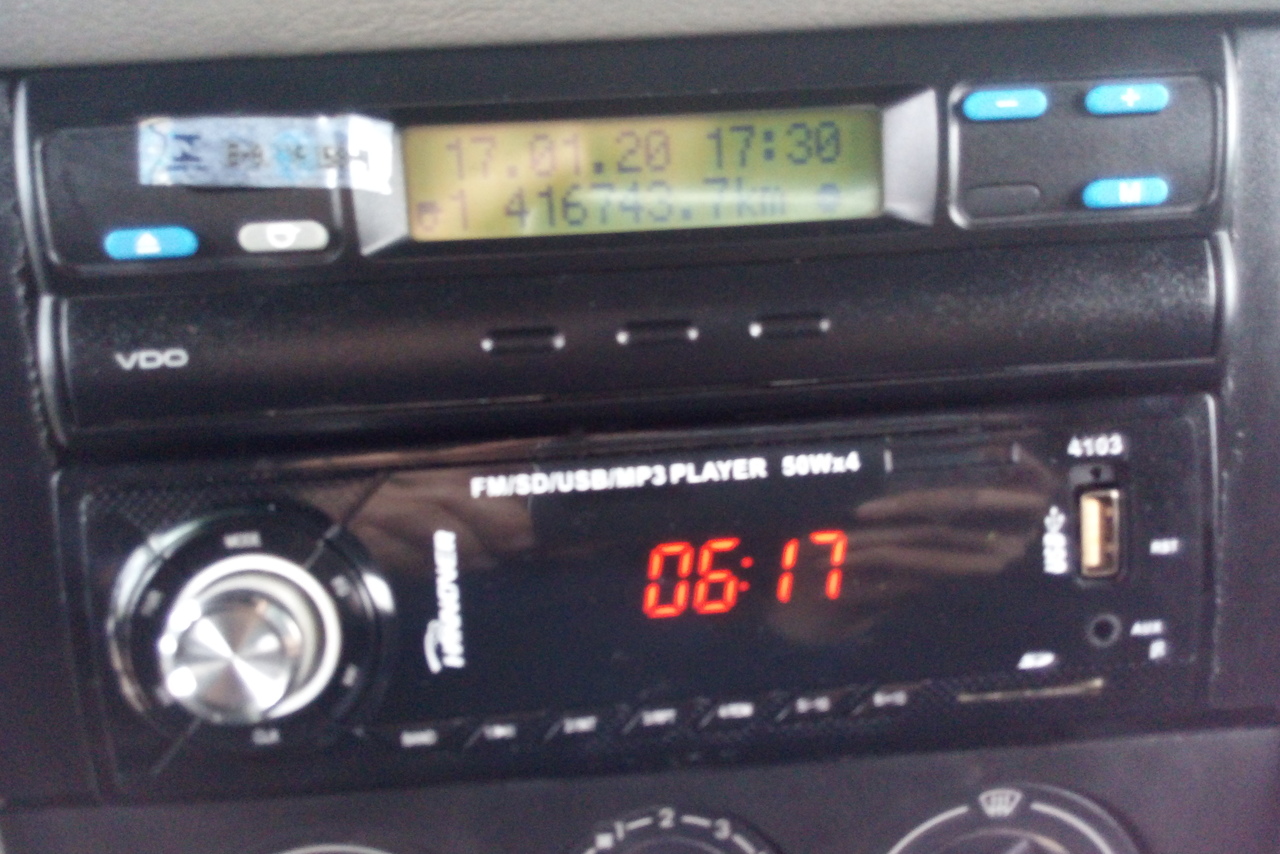 Volkswagen 13-180 - 00/00 14