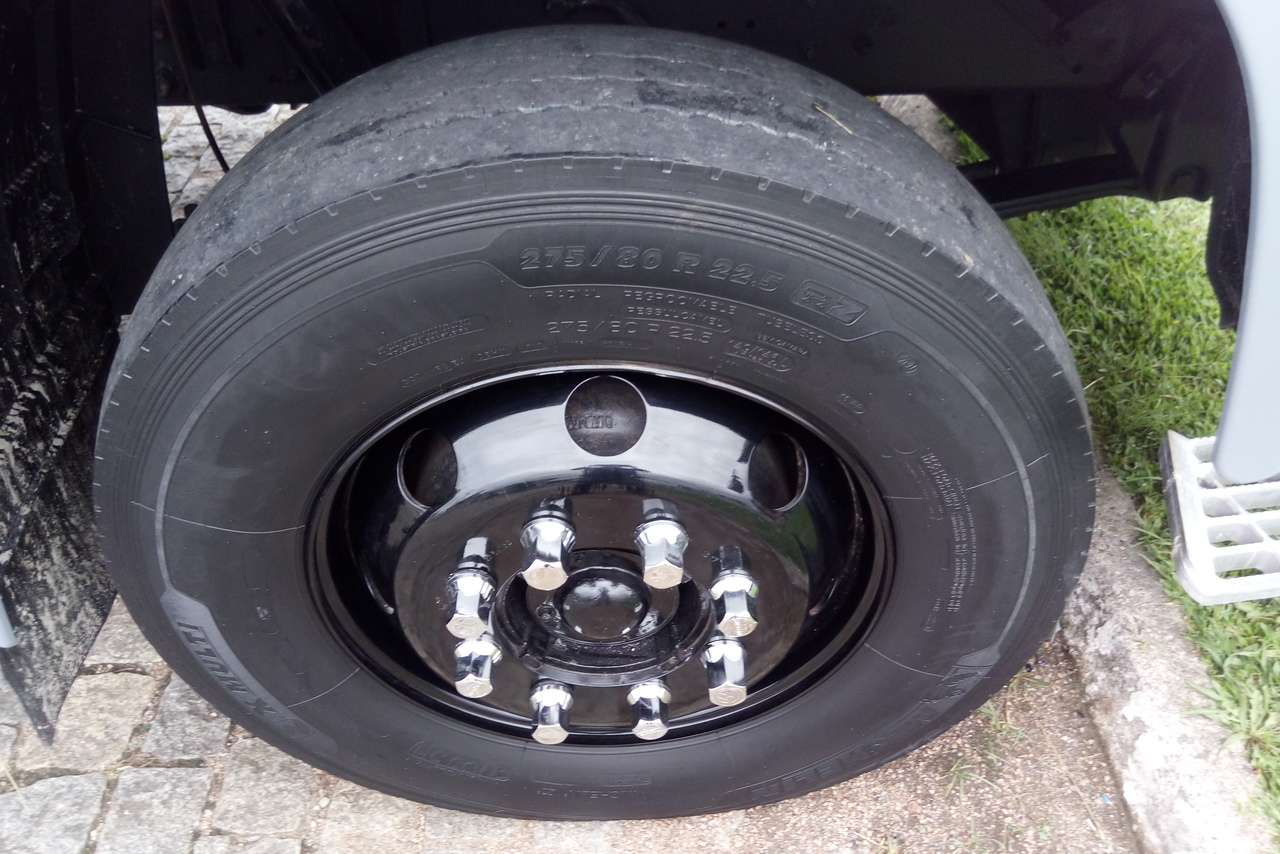Volkswagen 13-180 - 00/00 15