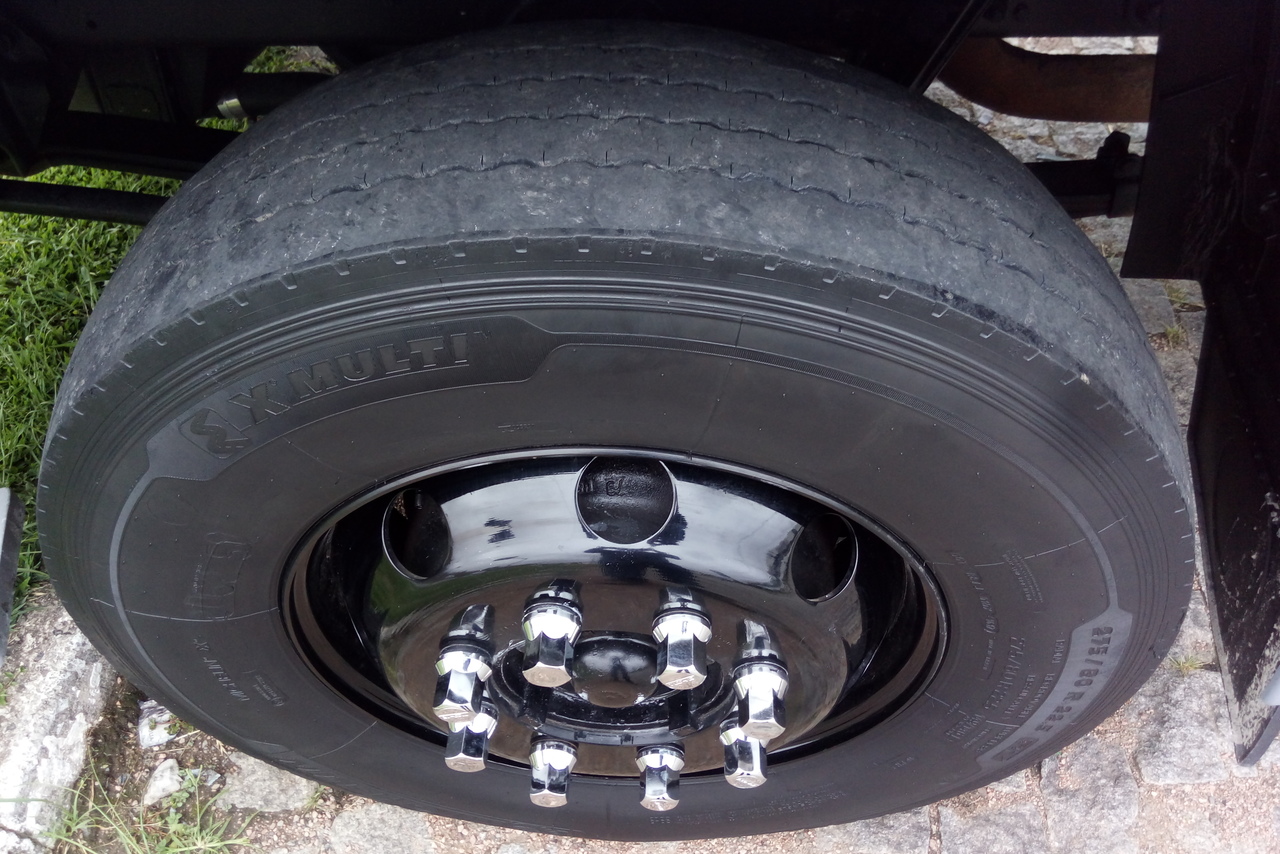 Volkswagen 13-180 - 00/00 20