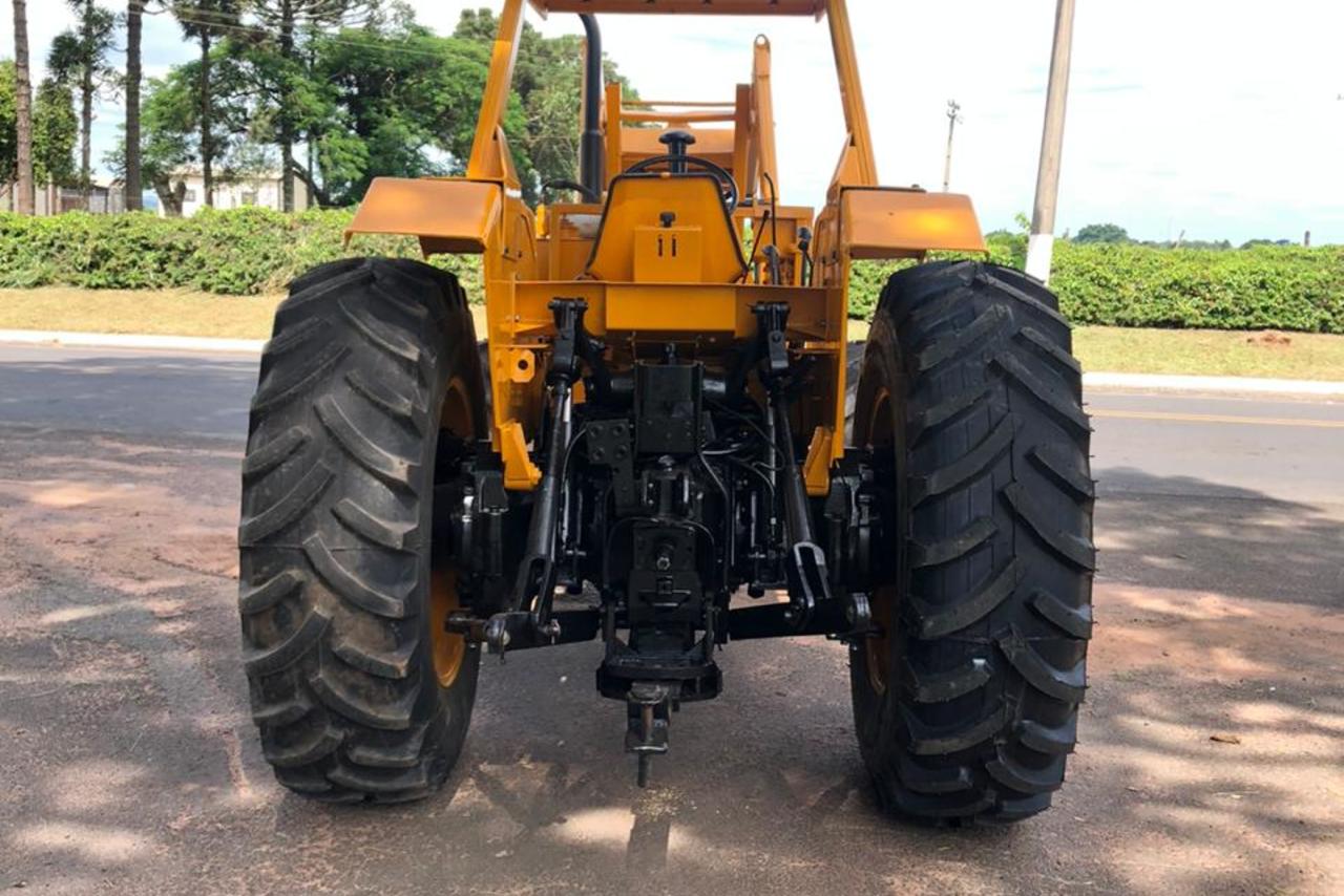 Valmet 128 - 86/86 4