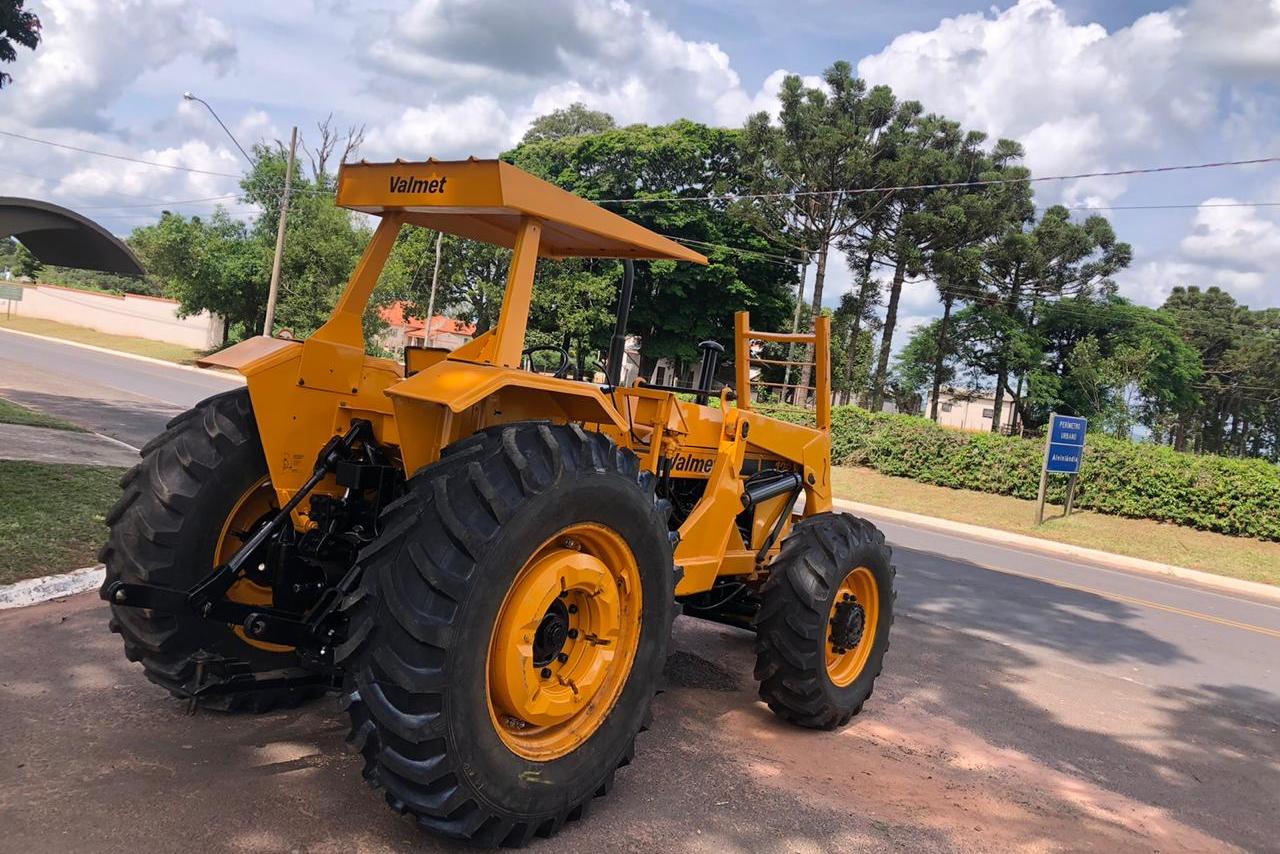 Valmet 128 - 86/86 6