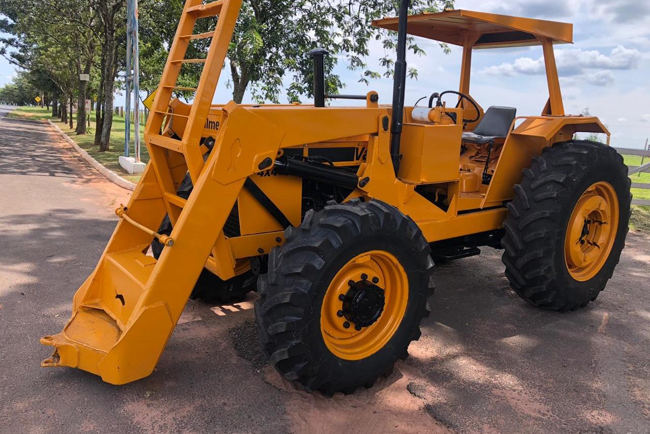 Valmet 128 - 86/86 8