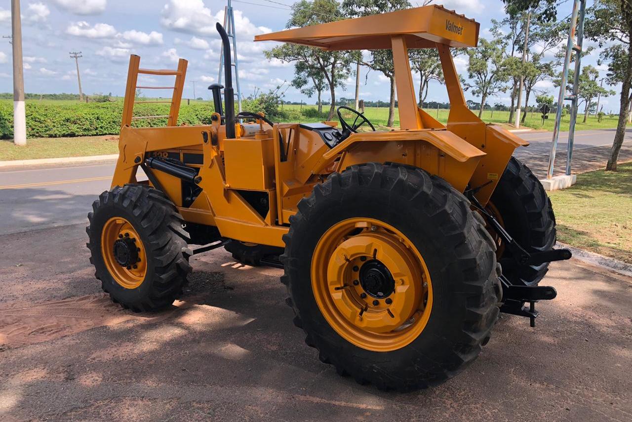 Valmet 128 - 86/86 9