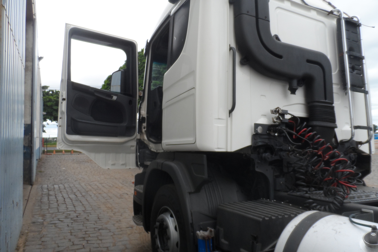 Scania G380 - 09/09 3