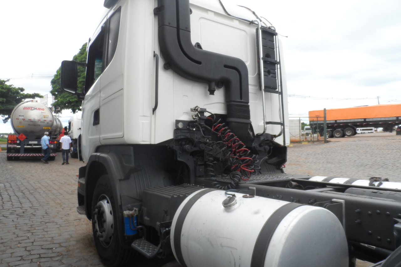 Scania G380 - 09/09 5