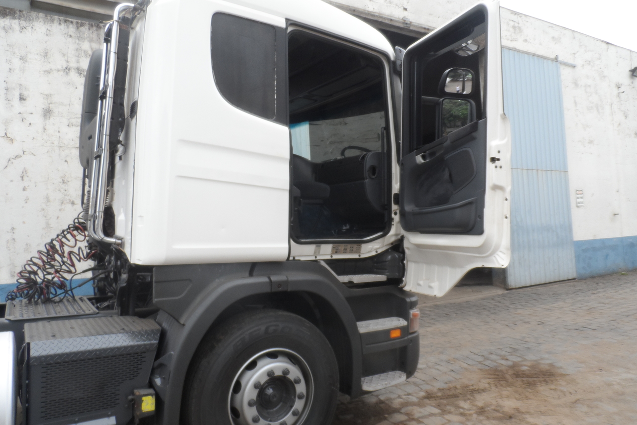 Scania G380 - 09/09 6