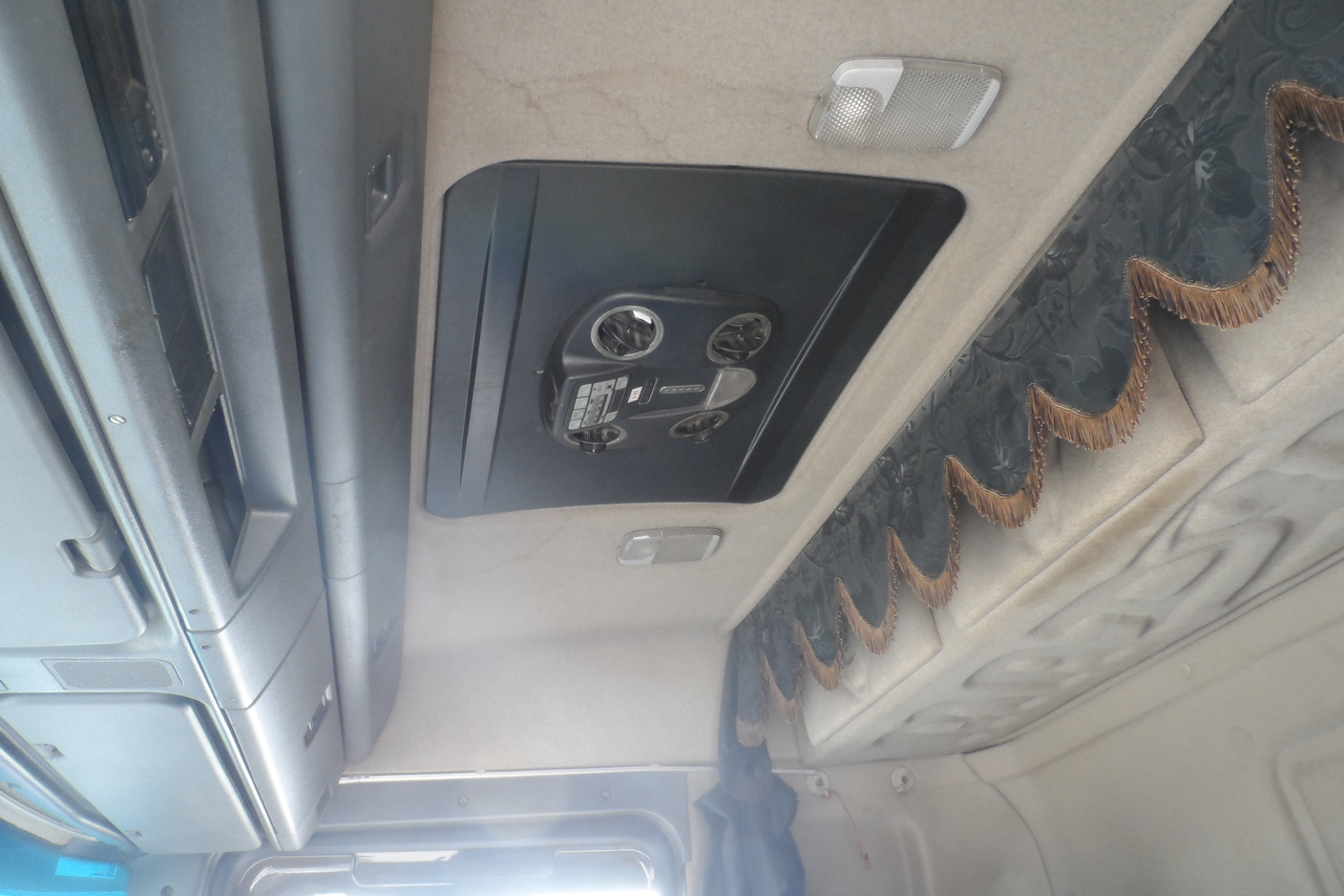 Scania G380 - 09/09 8