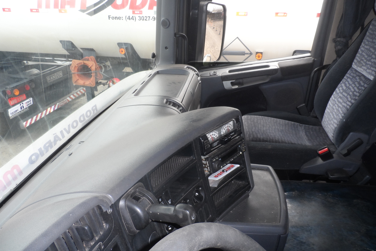Scania G380 - 09/09 9