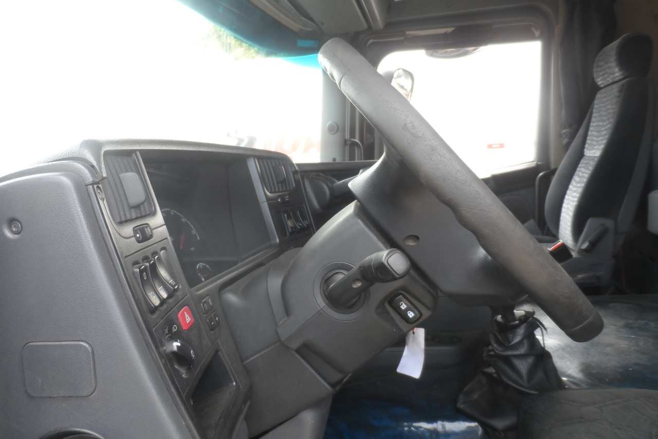 Scania G380 - 09/09 11