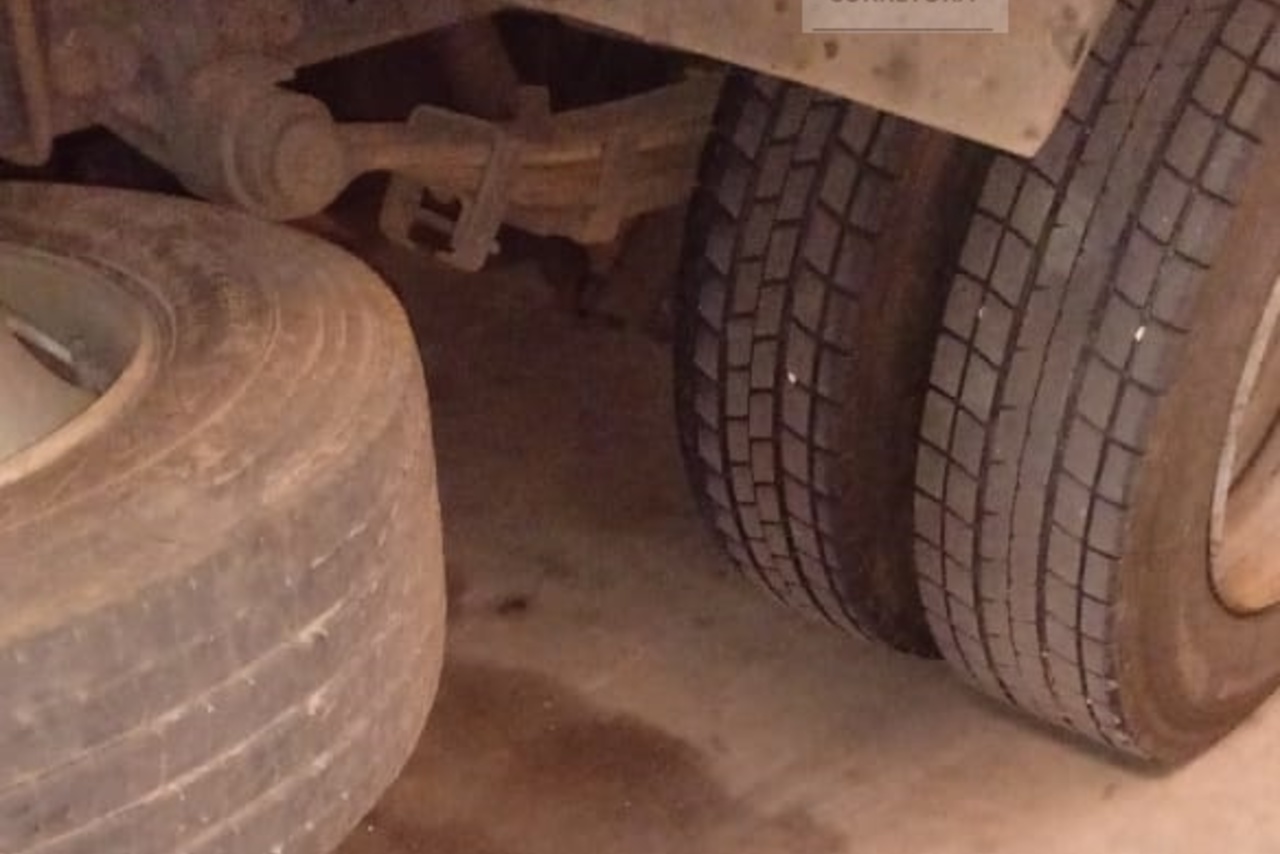 Volkswagen 8 140 - 98/99 3
