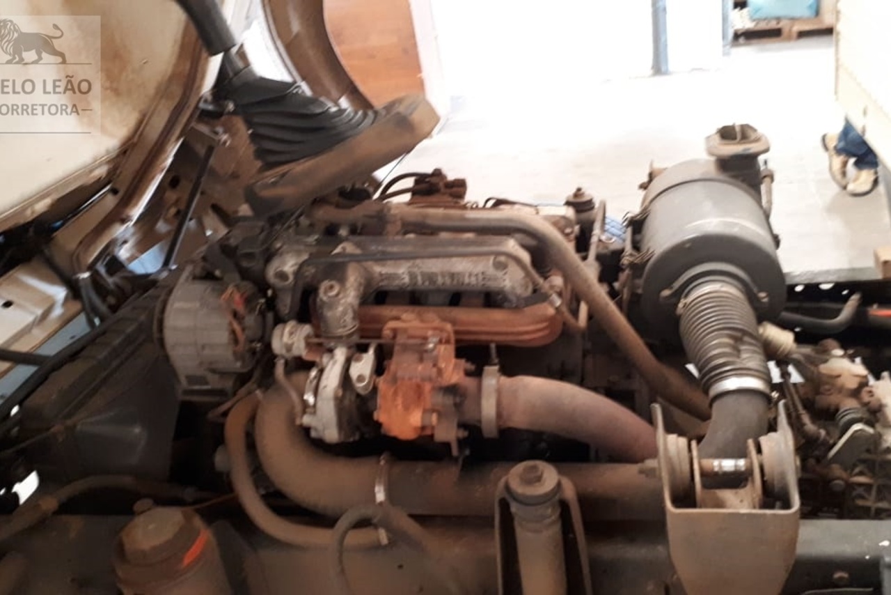 Volkswagen 8 140 - 98/99 9