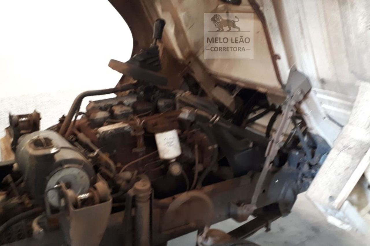 Volkswagen 8 140 - 98/99 12