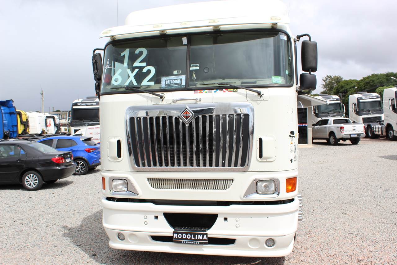International 9800 - 11/12 3