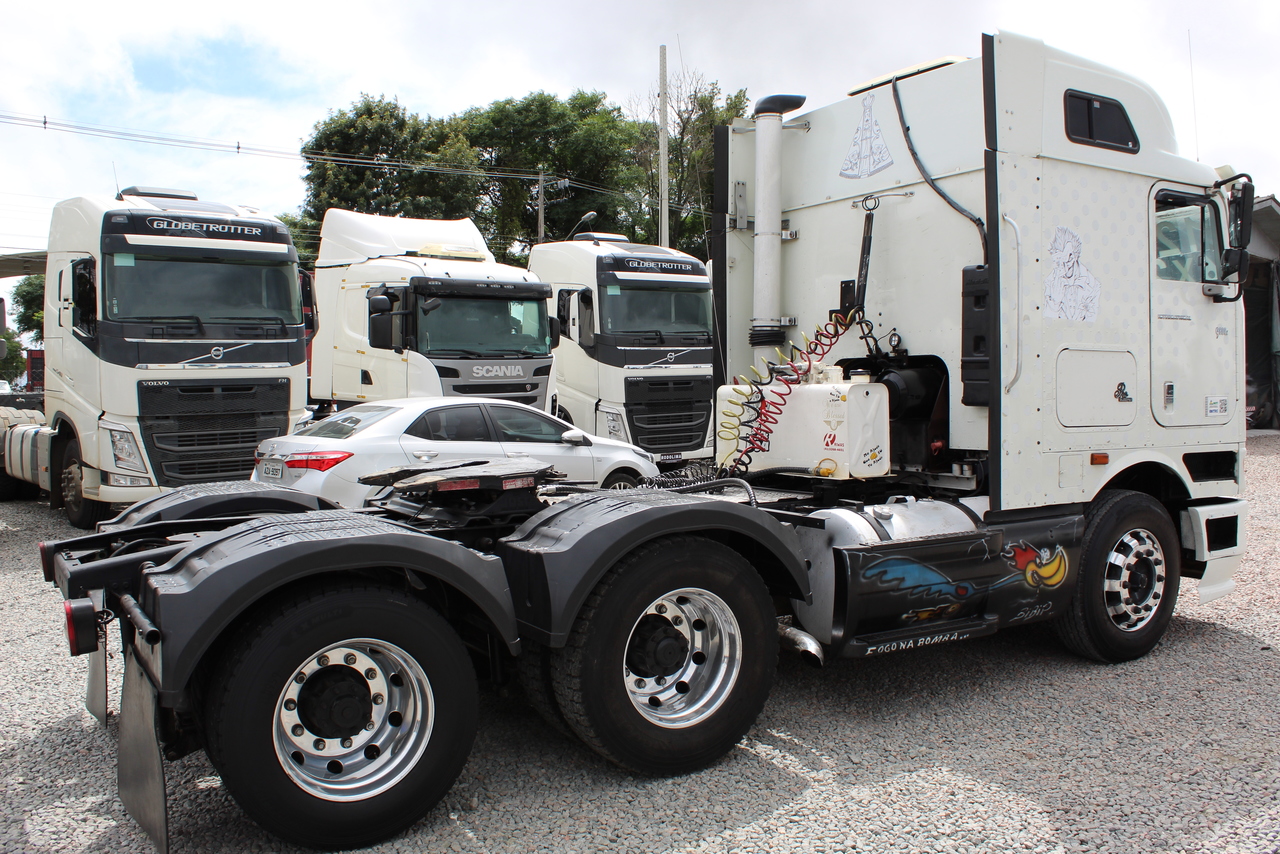 International 9800 - 11/12 4