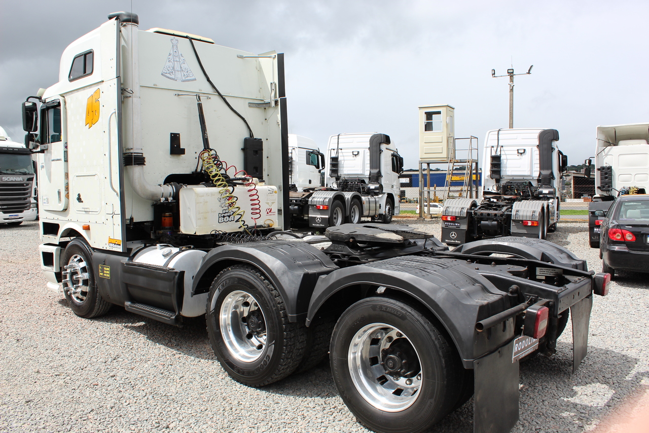 International 9800 - 11/12 6
