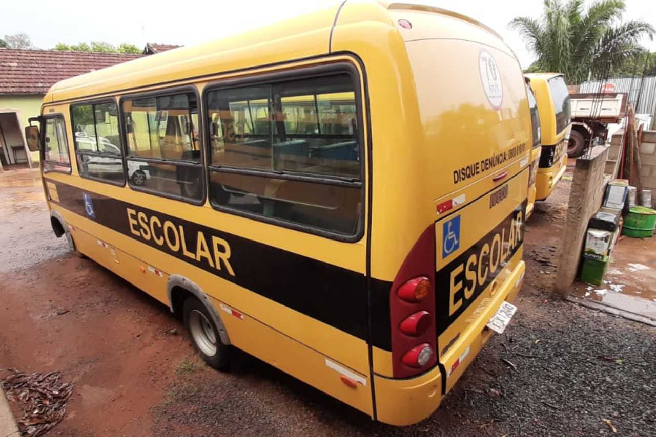 Iveco Cityclass - 12/13 7