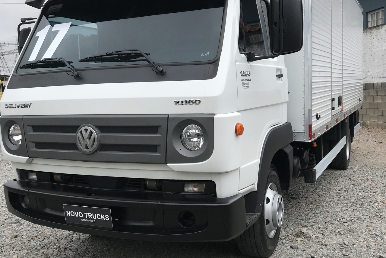 Volkswagen 8 150 - 07/07 3