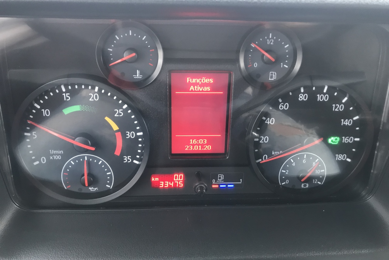 Volkswagen 8 150 - 07/07 9