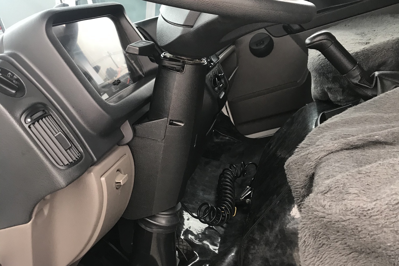 Volkswagen 8 150 - 07/07 11