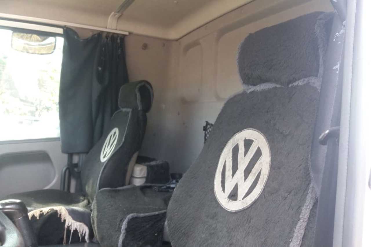 Volkswagen 24-280 E Constellation 6x2 - 16/17 3