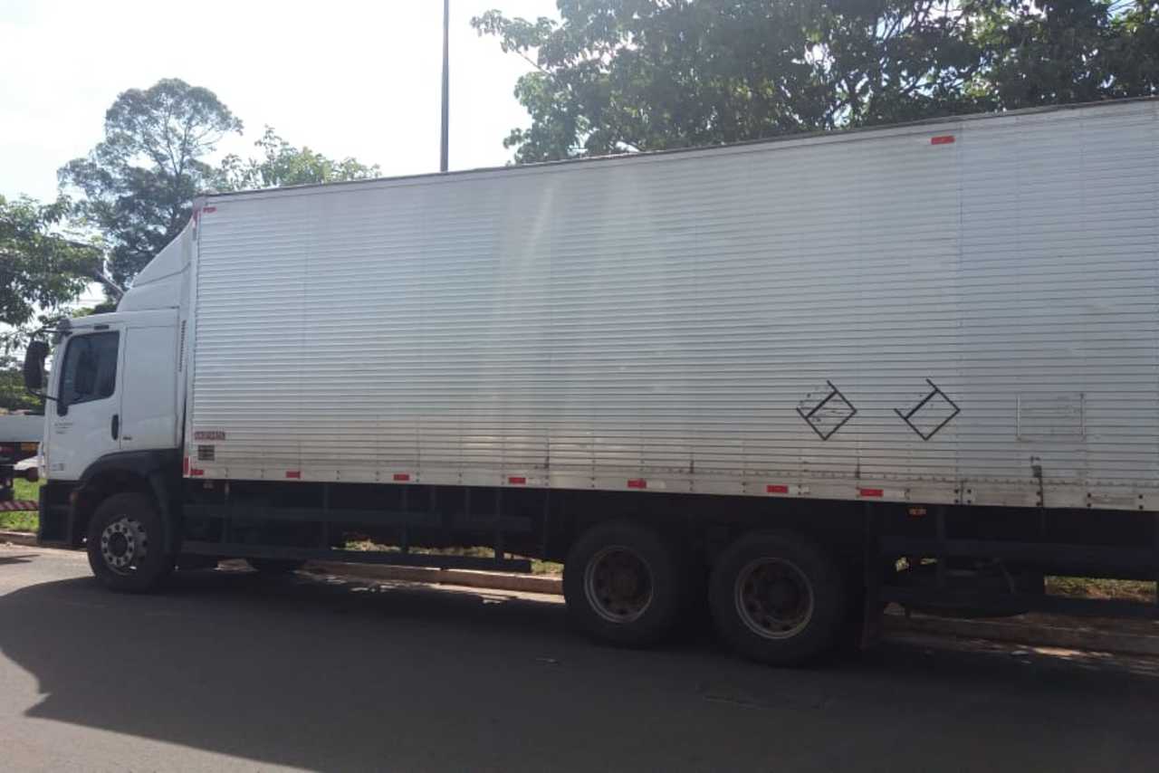Volkswagen 24-280 E Constellation 6x2 - 16/17 4