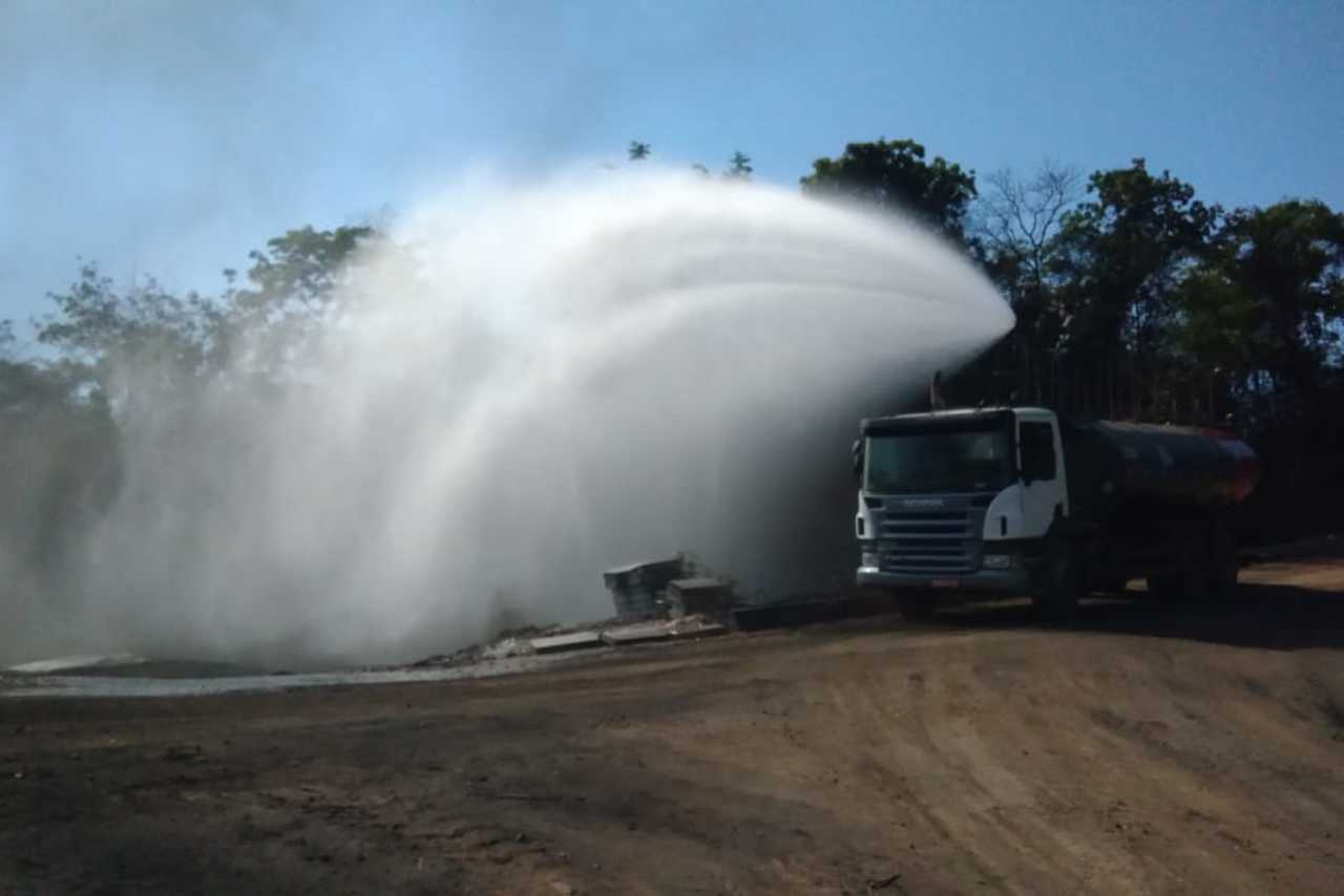 Scania P124 420 - 11/11 6