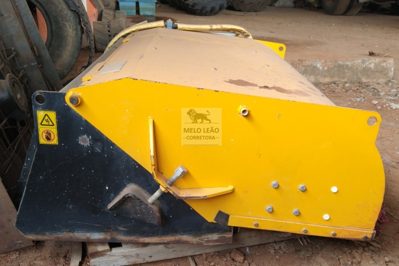 JCB 1CX - 12/12 25