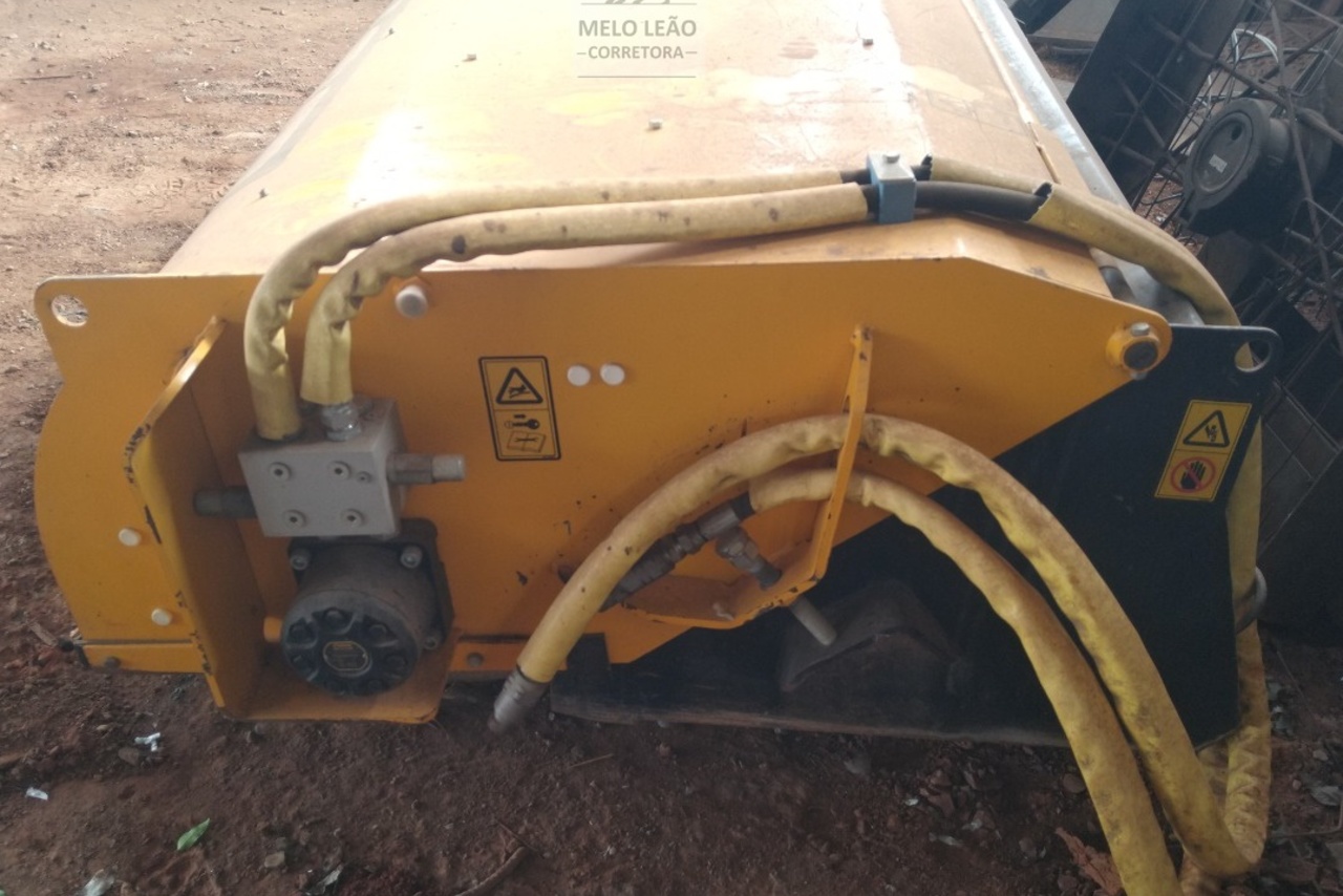 JCB 1CX - 12/12 27