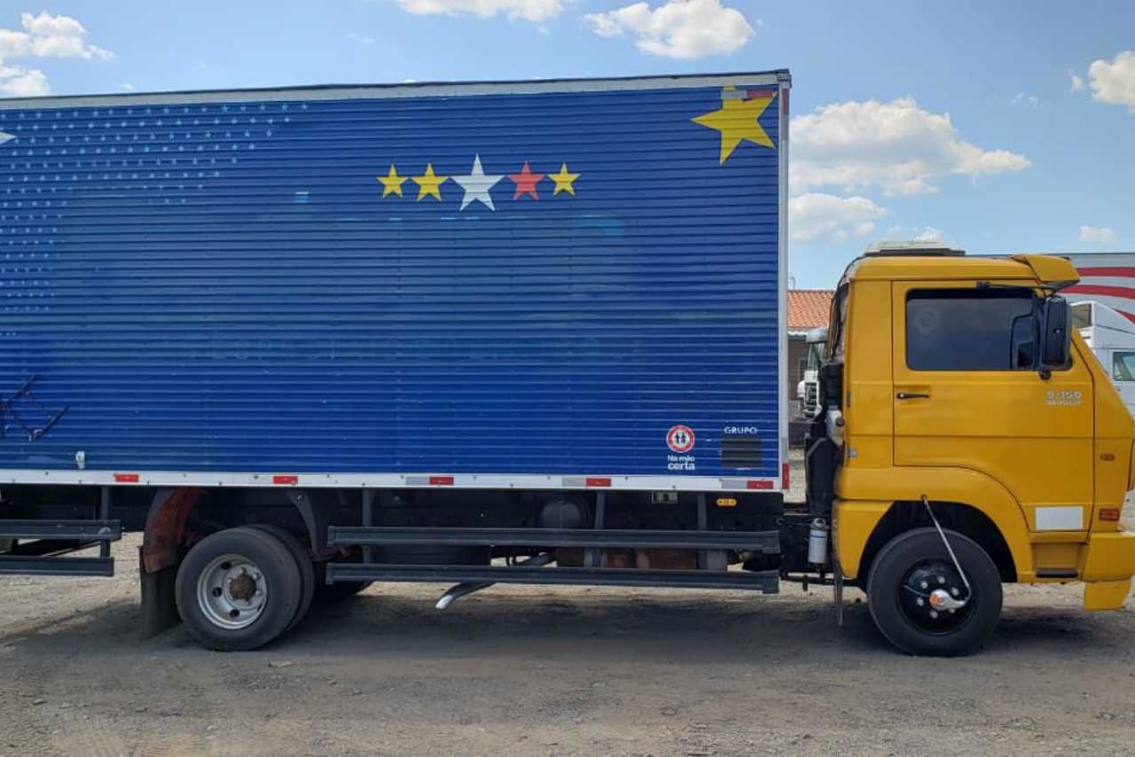Volkswagen VW 9150 - 11/11 3