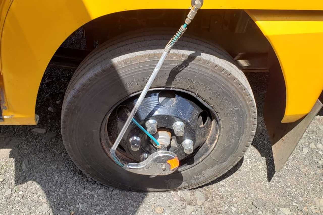 Volkswagen VW 9150 - 11/11 5